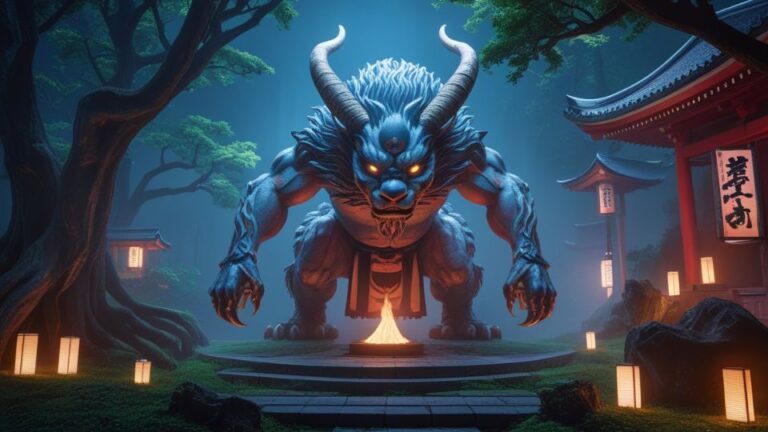 O Que Significa Akuma? - Blog Akihana